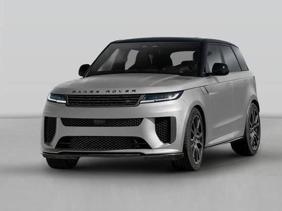 LAND ROVER RANGE ROVER SPORT 2024 SAL1P9EU7RA168976 image